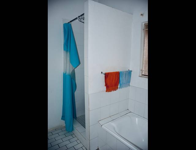 1 BEDROOM APARTMENT RENTED IN PARKDENE